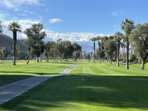 Indian Wells (Classic) 8th